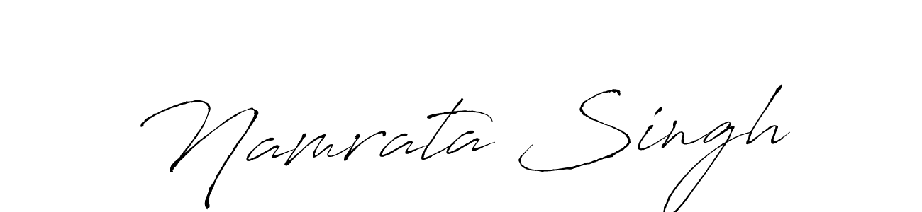 Once you've used our free online signature maker to create your best signature Antro_Vectra style, it's time to enjoy all of the benefits that Namrata Singh name signing documents. Namrata Singh signature style 6 images and pictures png