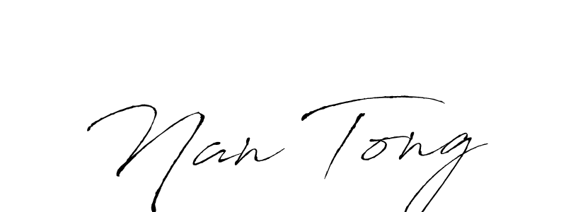 Check out images of Autograph of Nan Tong name. Actor Nan Tong Signature Style. Antro_Vectra is a professional sign style online. Nan Tong signature style 6 images and pictures png