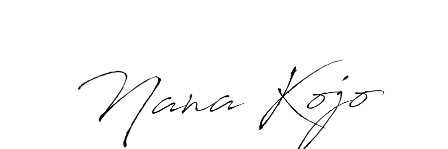 Check out images of Autograph of Nana Kojo name. Actor Nana Kojo Signature Style. Antro_Vectra is a professional sign style online. Nana Kojo signature style 6 images and pictures png