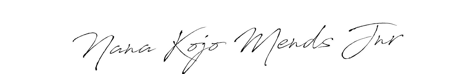 Here are the top 10 professional signature styles for the name Nana Kojo Mends Jnr. These are the best autograph styles you can use for your name. Nana Kojo Mends Jnr signature style 6 images and pictures png