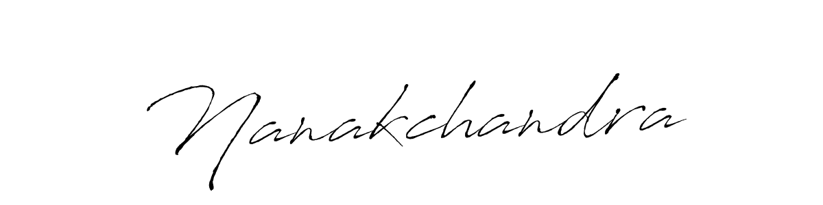 Here are the top 10 professional signature styles for the name Nanakchandra. These are the best autograph styles you can use for your name. Nanakchandra signature style 6 images and pictures png