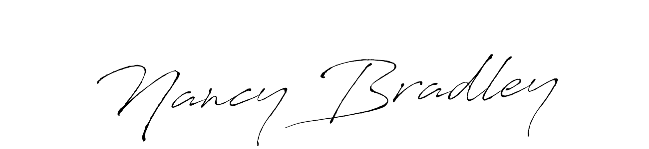 This is the best signature style for the Nancy Bradley name. Also you like these signature font (Antro_Vectra). Mix name signature. Nancy Bradley signature style 6 images and pictures png