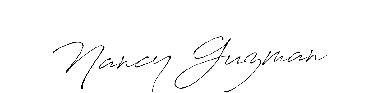 How to Draw Nancy Guzman signature style? Antro_Vectra is a latest design signature styles for name Nancy Guzman. Nancy Guzman signature style 6 images and pictures png
