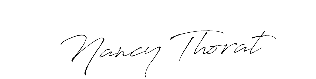 How to Draw Nancy Thorat signature style? Antro_Vectra is a latest design signature styles for name Nancy Thorat. Nancy Thorat signature style 6 images and pictures png