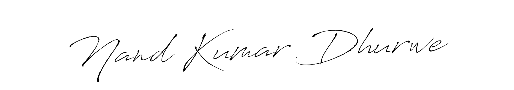 You can use this online signature creator to create a handwritten signature for the name Nand Kumar Dhurwe. This is the best online autograph maker. Nand Kumar Dhurwe signature style 6 images and pictures png