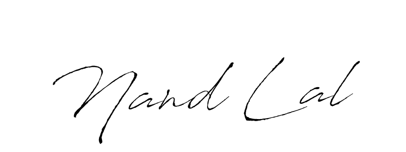 You can use this online signature creator to create a handwritten signature for the name Nand Lal. This is the best online autograph maker. Nand Lal signature style 6 images and pictures png