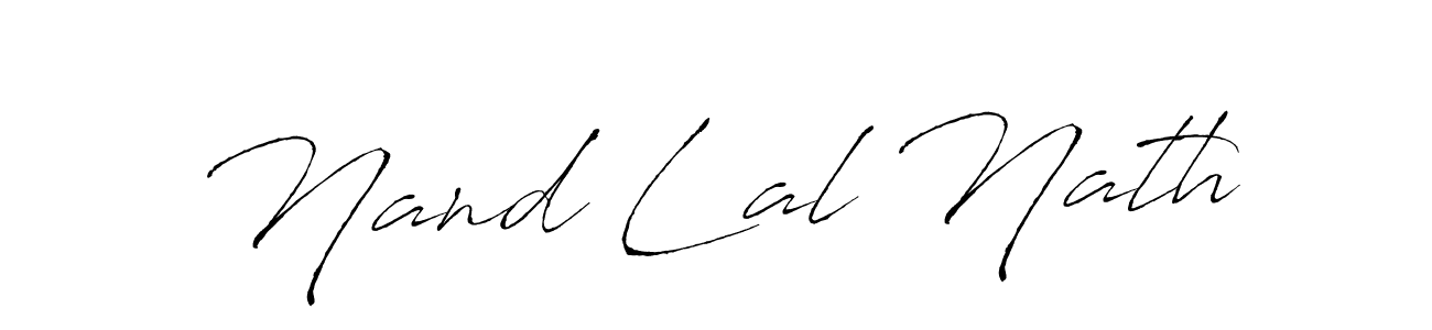 Here are the top 10 professional signature styles for the name Nand Lal Nath. These are the best autograph styles you can use for your name. Nand Lal Nath signature style 6 images and pictures png