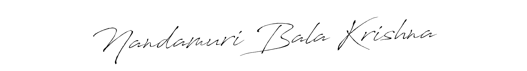 This is the best signature style for the Nandamuri Bala Krishna name. Also you like these signature font (Antro_Vectra). Mix name signature. Nandamuri Bala Krishna signature style 6 images and pictures png