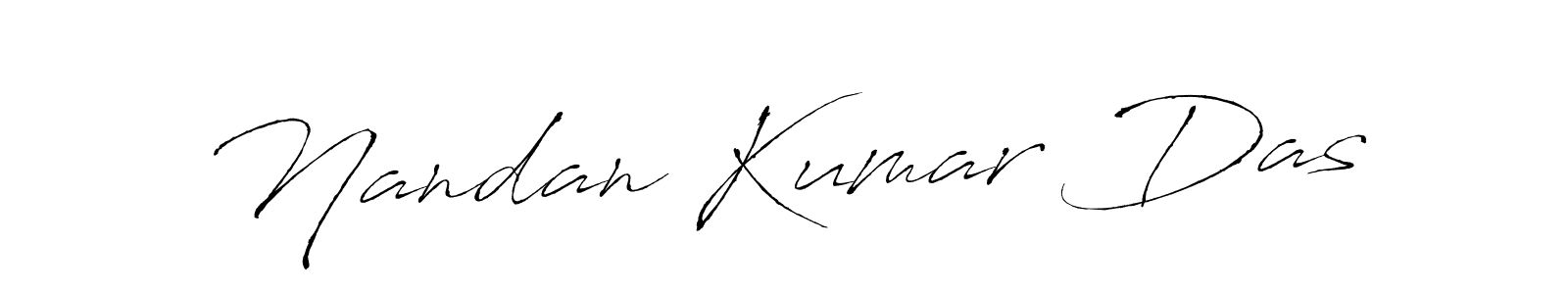 How to Draw Nandan Kumar Das signature style? Antro_Vectra is a latest design signature styles for name Nandan Kumar Das. Nandan Kumar Das signature style 6 images and pictures png