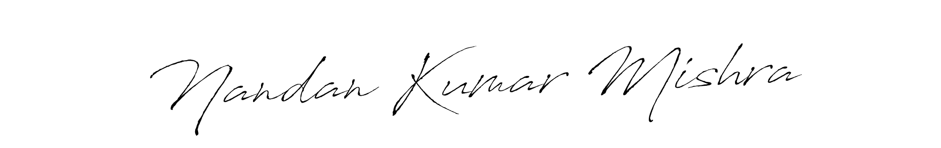 Check out images of Autograph of Nandan Kumar Mishra name. Actor Nandan Kumar Mishra Signature Style. Antro_Vectra is a professional sign style online. Nandan Kumar Mishra signature style 6 images and pictures png