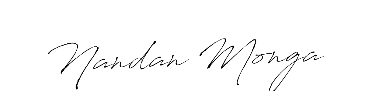 Check out images of Autograph of Nandan Monga name. Actor Nandan Monga Signature Style. Antro_Vectra is a professional sign style online. Nandan Monga signature style 6 images and pictures png