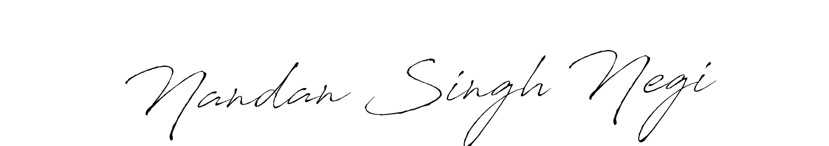 Best and Professional Signature Style for Nandan Singh Negi. Antro_Vectra Best Signature Style Collection. Nandan Singh Negi signature style 6 images and pictures png