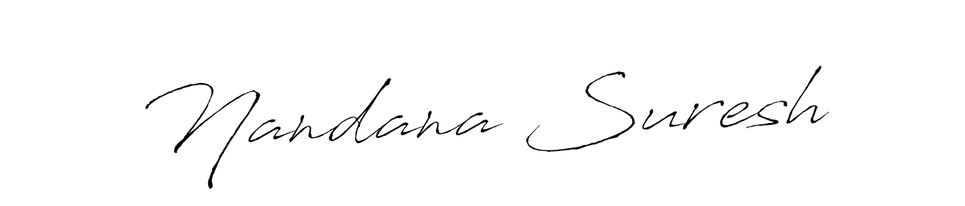 Check out images of Autograph of Nandana Suresh name. Actor Nandana Suresh Signature Style. Antro_Vectra is a professional sign style online. Nandana Suresh signature style 6 images and pictures png