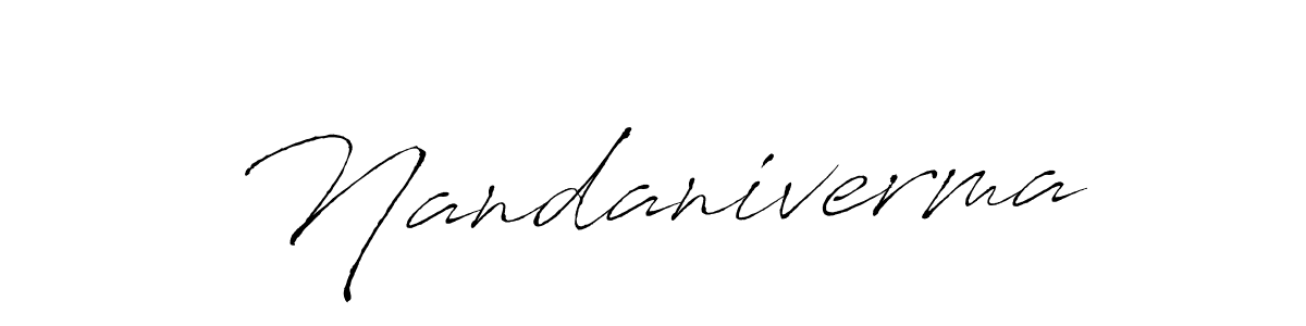Best and Professional Signature Style for Nandaniverma. Antro_Vectra Best Signature Style Collection. Nandaniverma signature style 6 images and pictures png