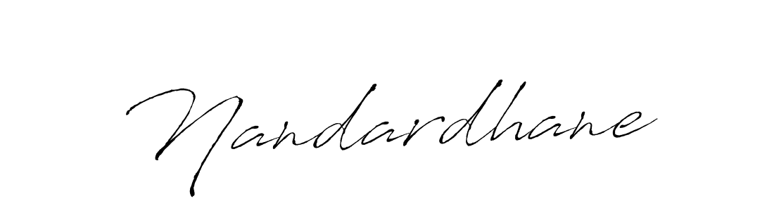 How to Draw Nandardhane signature style? Antro_Vectra is a latest design signature styles for name Nandardhane. Nandardhane signature style 6 images and pictures png