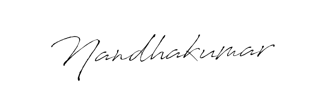 This is the best signature style for the Nandhakumar name. Also you like these signature font (Antro_Vectra). Mix name signature. Nandhakumar signature style 6 images and pictures png