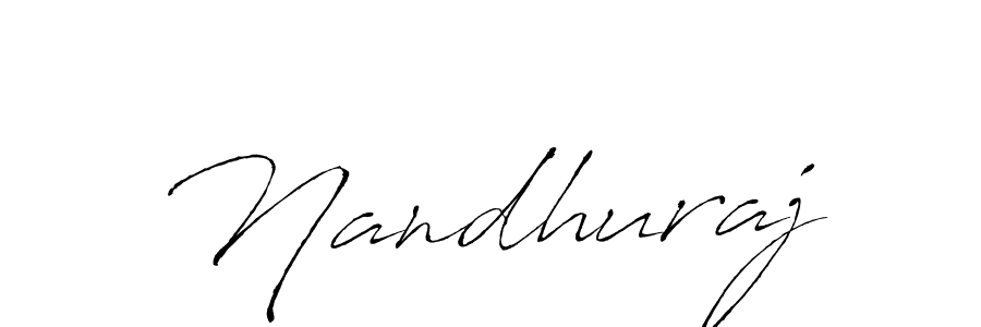 Make a short Nandhuraj signature style. Manage your documents anywhere anytime using Antro_Vectra. Create and add eSignatures, submit forms, share and send files easily. Nandhuraj signature style 6 images and pictures png