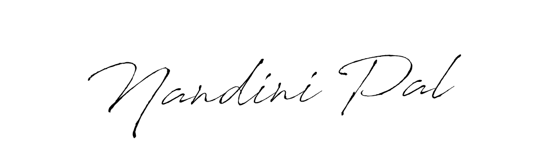 Similarly Antro_Vectra is the best handwritten signature design. Signature creator online .You can use it as an online autograph creator for name Nandini Pal. Nandini Pal signature style 6 images and pictures png