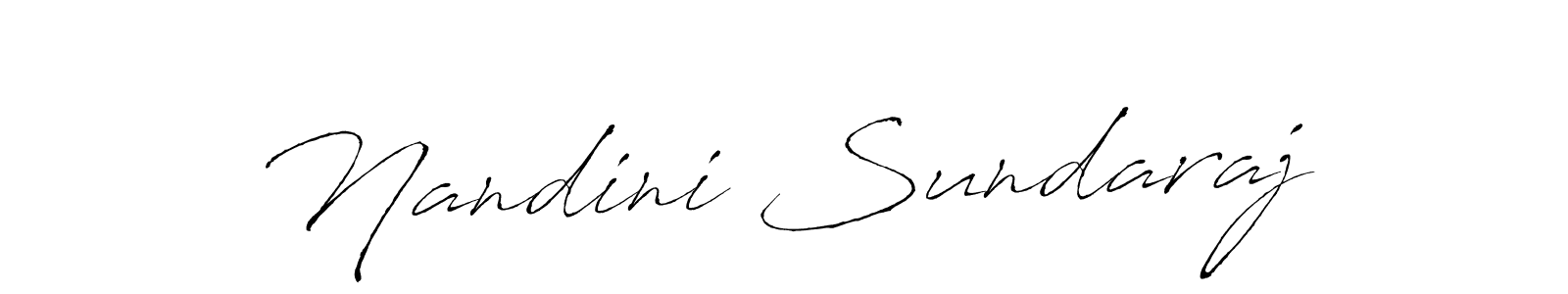 Here are the top 10 professional signature styles for the name Nandini Sundaraj. These are the best autograph styles you can use for your name. Nandini Sundaraj signature style 6 images and pictures png