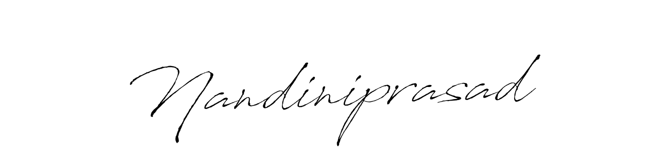 Here are the top 10 professional signature styles for the name Nandiniprasad. These are the best autograph styles you can use for your name. Nandiniprasad signature style 6 images and pictures png