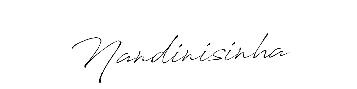 Also You can easily find your signature by using the search form. We will create Nandinisinha name handwritten signature images for you free of cost using Antro_Vectra sign style. Nandinisinha signature style 6 images and pictures png