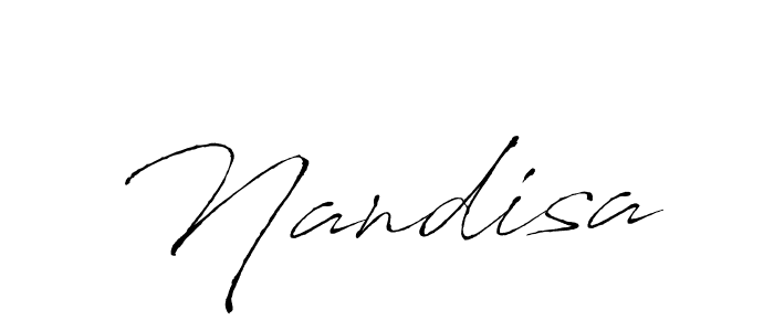 Check out images of Autograph of Nandisa name. Actor Nandisa Signature Style. Antro_Vectra is a professional sign style online. Nandisa signature style 6 images and pictures png