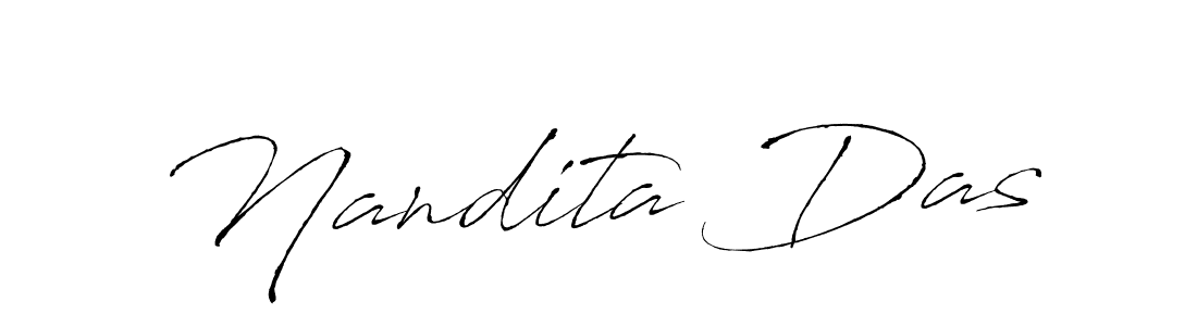 Once you've used our free online signature maker to create your best signature Antro_Vectra style, it's time to enjoy all of the benefits that Nandita Das name signing documents. Nandita Das signature style 6 images and pictures png