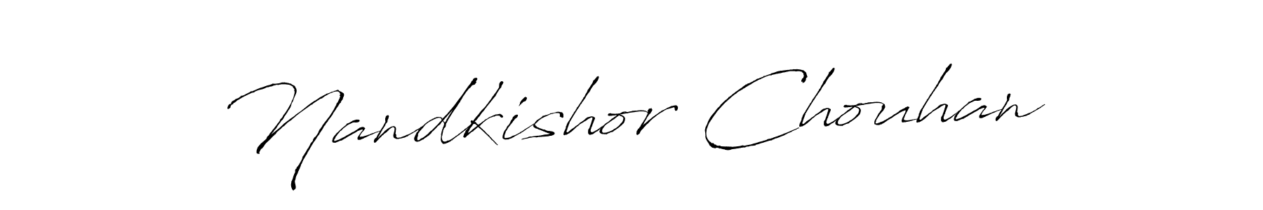 How to Draw Nandkishor Chouhan signature style? Antro_Vectra is a latest design signature styles for name Nandkishor Chouhan. Nandkishor Chouhan signature style 6 images and pictures png