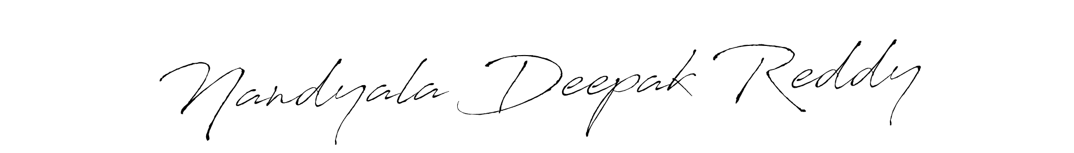 Check out images of Autograph of Nandyala Deepak Reddy name. Actor Nandyala Deepak Reddy Signature Style. Antro_Vectra is a professional sign style online. Nandyala Deepak Reddy signature style 6 images and pictures png