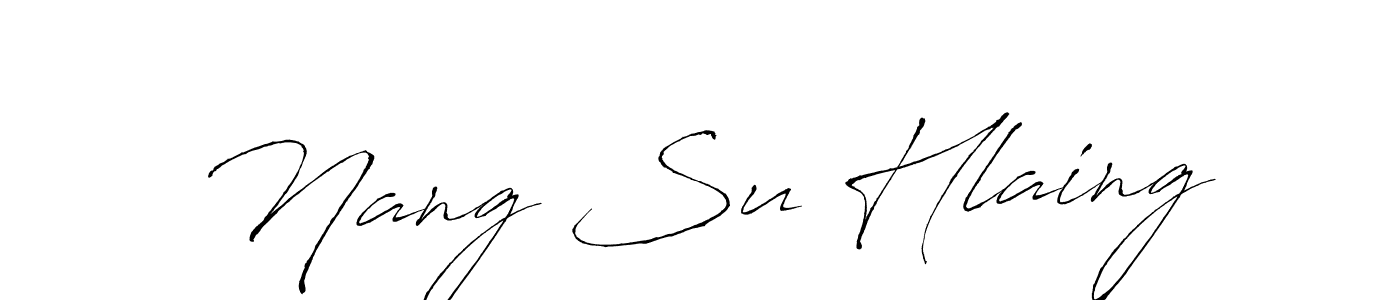 You can use this online signature creator to create a handwritten signature for the name Nang Su Hlaing. This is the best online autograph maker. Nang Su Hlaing signature style 6 images and pictures png