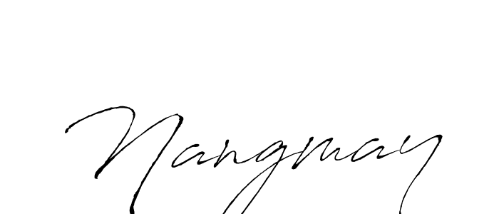 Check out images of Autograph of Nangmay name. Actor Nangmay Signature Style. Antro_Vectra is a professional sign style online. Nangmay signature style 6 images and pictures png