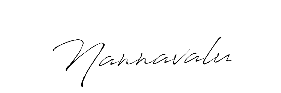 Antro_Vectra is a professional signature style that is perfect for those who want to add a touch of class to their signature. It is also a great choice for those who want to make their signature more unique. Get Nannavalu name to fancy signature for free. Nannavalu signature style 6 images and pictures png