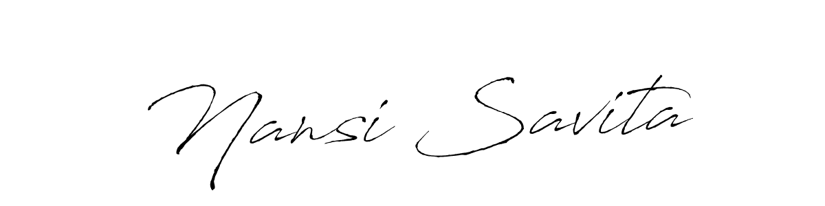 Check out images of Autograph of Nansi Savita name. Actor Nansi Savita Signature Style. Antro_Vectra is a professional sign style online. Nansi Savita signature style 6 images and pictures png