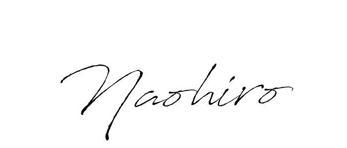 The best way (Antro_Vectra) to make a short signature is to pick only two or three words in your name. The name Naohiro include a total of six letters. For converting this name. Naohiro signature style 6 images and pictures png