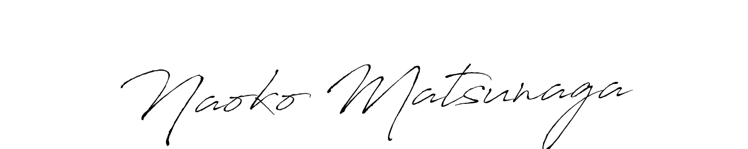 Once you've used our free online signature maker to create your best signature Antro_Vectra style, it's time to enjoy all of the benefits that Naoko Matsunaga name signing documents. Naoko Matsunaga signature style 6 images and pictures png