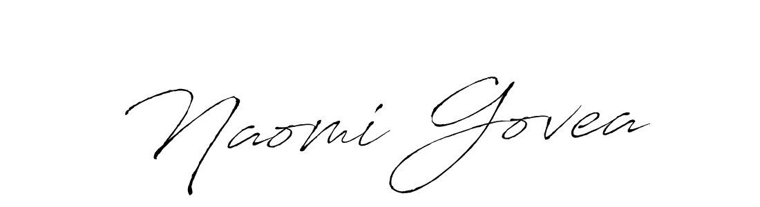 Similarly Antro_Vectra is the best handwritten signature design. Signature creator online .You can use it as an online autograph creator for name Naomi Govea. Naomi Govea signature style 6 images and pictures png