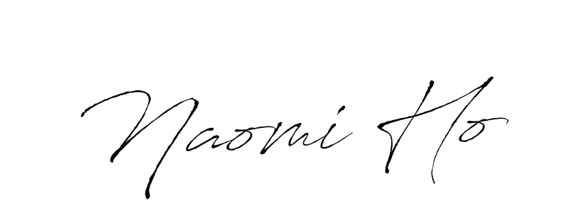 if you are searching for the best signature style for your name Naomi Ho. so please give up your signature search. here we have designed multiple signature styles  using Antro_Vectra. Naomi Ho signature style 6 images and pictures png