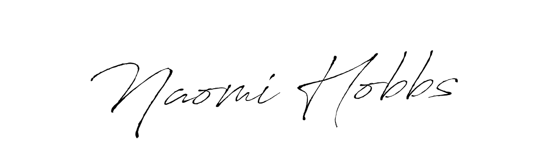 Similarly Antro_Vectra is the best handwritten signature design. Signature creator online .You can use it as an online autograph creator for name Naomi Hobbs. Naomi Hobbs signature style 6 images and pictures png