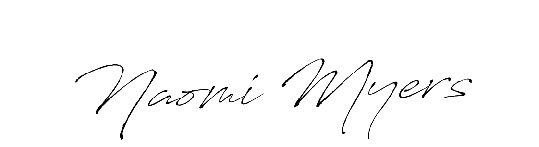 The best way (Antro_Vectra) to make a short signature is to pick only two or three words in your name. The name Naomi Myers include a total of six letters. For converting this name. Naomi Myers signature style 6 images and pictures png