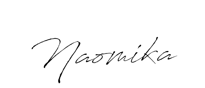 How to Draw Naomika signature style? Antro_Vectra is a latest design signature styles for name Naomika. Naomika signature style 6 images and pictures png
