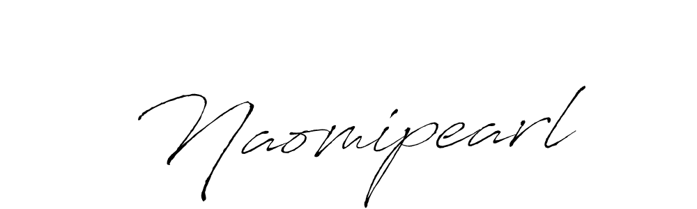 Antro_Vectra is a professional signature style that is perfect for those who want to add a touch of class to their signature. It is also a great choice for those who want to make their signature more unique. Get Naomipearl name to fancy signature for free. Naomipearl signature style 6 images and pictures png