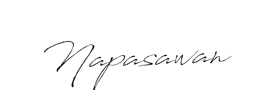 How to make Napasawan name signature. Use Antro_Vectra style for creating short signs online. This is the latest handwritten sign. Napasawan signature style 6 images and pictures png