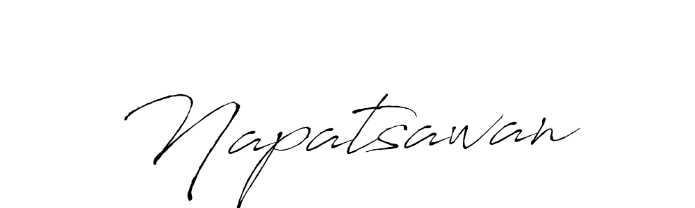 Here are the top 10 professional signature styles for the name Napatsawan. These are the best autograph styles you can use for your name. Napatsawan signature style 6 images and pictures png