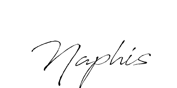 This is the best signature style for the Naphis name. Also you like these signature font (Antro_Vectra). Mix name signature. Naphis signature style 6 images and pictures png