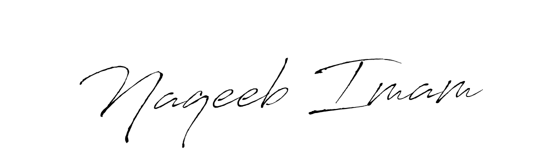 You can use this online signature creator to create a handwritten signature for the name Naqeeb Imam. This is the best online autograph maker. Naqeeb Imam signature style 6 images and pictures png