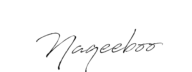 How to Draw Naqeeboo signature style? Antro_Vectra is a latest design signature styles for name Naqeeboo. Naqeeboo signature style 6 images and pictures png