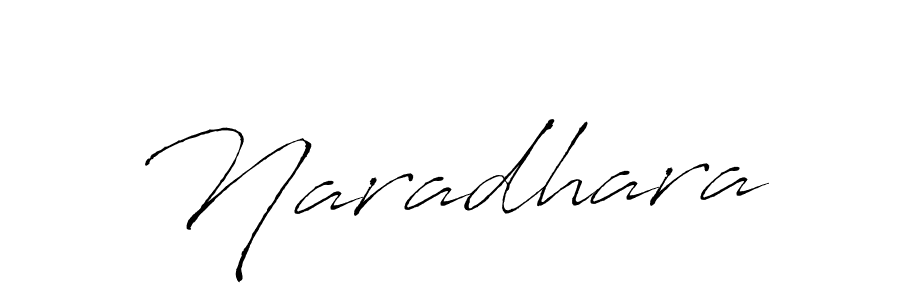 Once you've used our free online signature maker to create your best signature Antro_Vectra style, it's time to enjoy all of the benefits that Naradhara name signing documents. Naradhara signature style 6 images and pictures png