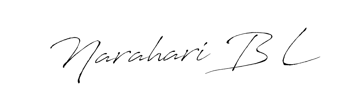 Check out images of Autograph of Narahari B L name. Actor Narahari B L Signature Style. Antro_Vectra is a professional sign style online. Narahari B L signature style 6 images and pictures png