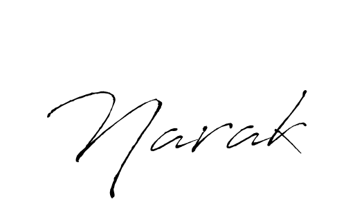 Make a short Narak signature style. Manage your documents anywhere anytime using Antro_Vectra. Create and add eSignatures, submit forms, share and send files easily. Narak signature style 6 images and pictures png