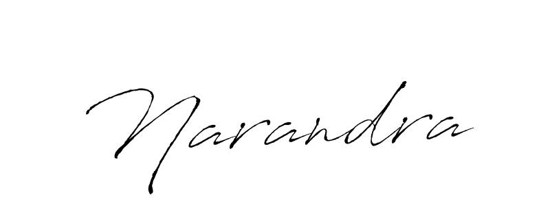 Here are the top 10 professional signature styles for the name Narandra. These are the best autograph styles you can use for your name. Narandra signature style 6 images and pictures png